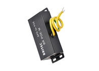 جهاز حماية الطفرة DC 48V لشبكة Ethernet SPD Rj45 POE Lightning TVSS