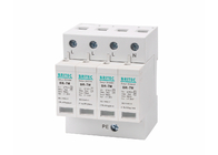 T1t2 Surge Protection For Thunder Protect 4P مانع الصواعق 275 فولت