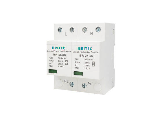 Electrical Surge Suppressor Power Surge Protection Device 385v SPD 25KA IEC - 61643function gtElInit() {var lib = new google.translate.TranslateService();lib.translatePage('en', 'ar', function () {});}