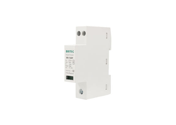 Single Phase Power Supply Power Surge Protection Device 2P 10KA Din Railfunction gtElInit() {var lib = new google.translate.TranslateService();lib.translatePage('en', 'ar', function () {});}