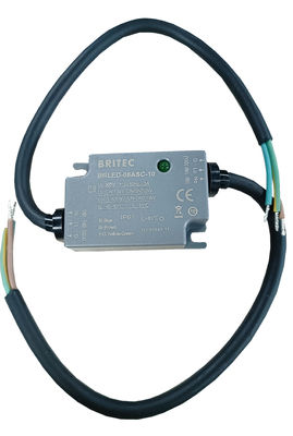 BRLED-08ASC-10 أجهزة الحماية من الإرتفاع العالي للضوء المضيء مستوى الحماية Spd جهاز حماية المصابيح حماية الإرتفاع العالي الضوء LED الخارجي - المصابيح