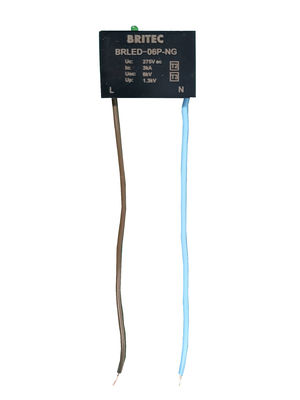 جهاز حماية من زيادة التيار LED لإضاءة الشوارع، وحدة حماية من زيادة التيار الكهروستاتيكي لإضاءة الشوارع LED
