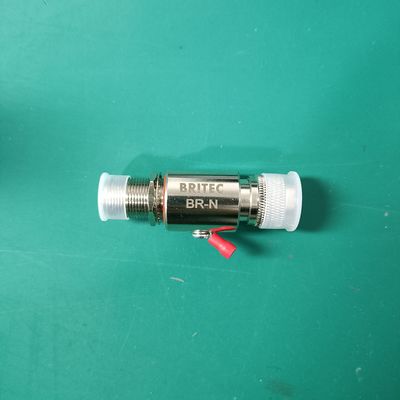 BR-N 10 KA N نوع حماية ضغط البيانات حماية ضغط الهوائي حماية ضغط الراديو