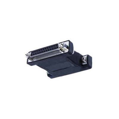 BR-DB25 إشارة زيادة الإيقاعية إيقاف البرق نظام حماية البيانات / الاتصالات الشبكة حماية زيادة الإيقاعية rs485