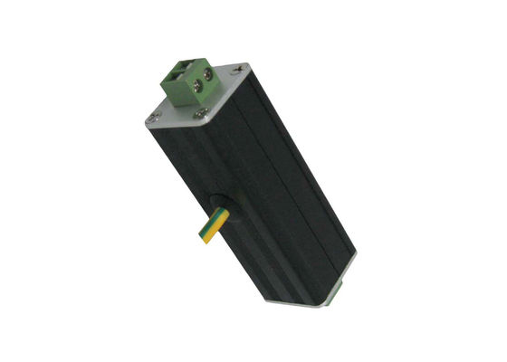 خط بيانات بسرعة 10 ميجابت في الثانية 1- واقي زيادة بيانات المنفذ مع معيار IEC61643-21