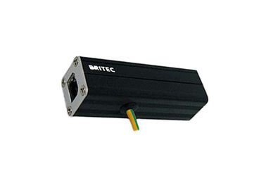 5V أجهزة حماية الطفرة في شبكة Ethernet لحماية أجهزة POE من الصواعق التي يسببها البرق