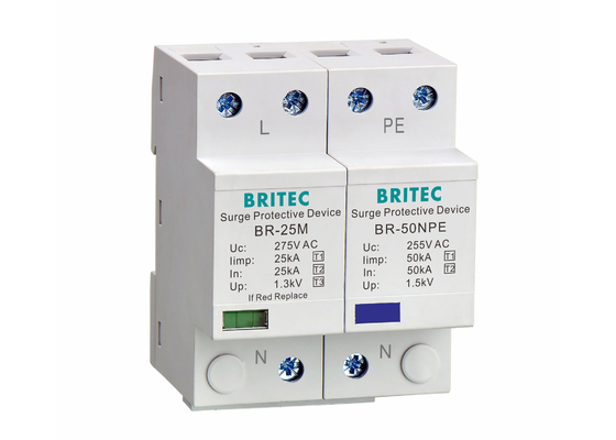 AC Lightning Power SPD Surge Suppressor 25KA 1.5KV 1P + NPE B + C Seriesfunction gtElInit() {var lib = new google.translate.TranslateService();lib.translatePage('en', 'ar', function () {});}