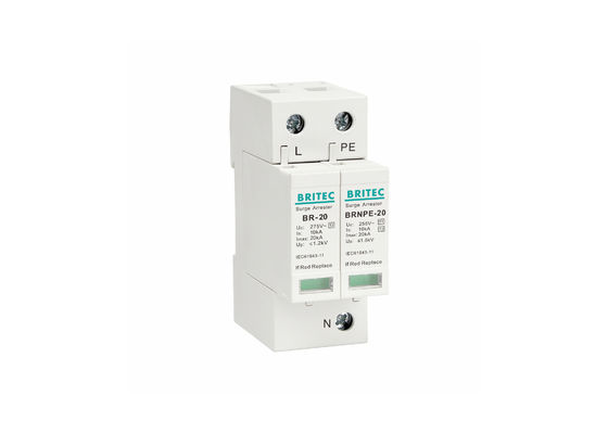 Class C Power Surge Protection Device AC 275V 20kA Lightning Surge Arresterfunction gtElInit() {var lib = new google.translate.TranslateService();lib.translatePage('en', 'ar', function () {});}