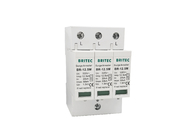 جهاز حماية التيار الكهربائي IEC61643-1 320V 12.5kA Spd