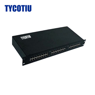 RJ 45 SPD Surge Ethernet Protection Devices Network Cable Signal ethernet Surge protector