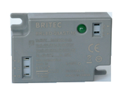 BRLED-08AST-10 جهاز حماية من زيادة الحرارة LED ضوء الشارع SPD سائق حماية من زيادة الحرارة