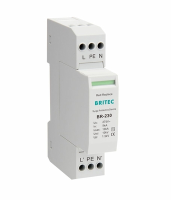 BR230-23 نوع 3 جهاز الحماية من التموجات