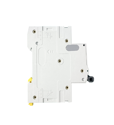 BRSCB-40 3P OEM ODM SPD جهاز الحماية من الزيادة العالية حماية الظهر Spd حماية النسخ الاحتياطي