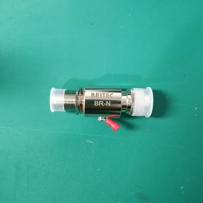 IP20 10 KA N نوع محافظ بيانات مضغوط مع قذيفة الصلب و 127g الوزن