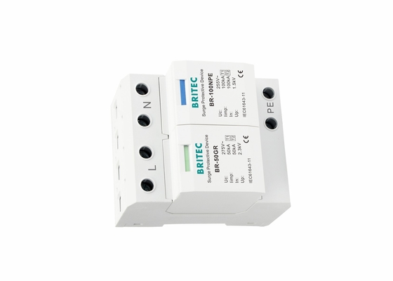 جهاز الحماية من التيار الكهربائي IEC61643-11