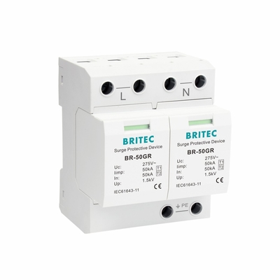BR-50GR 2P الجهد المنخفض الجهد المنخفض الجهد المنخفض الجهد المنخفض الجهد المنخفض الجهد المنخفض الجهد من الدرجة 1