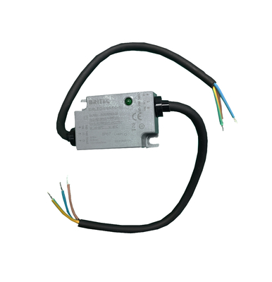 BRLED-08ASC-10 حمايات التيار الكهربائي للضوء الخارجي LED 10kv spd