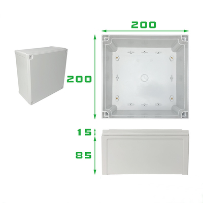 TY-200200100 الصف الصناعي الحجرة الإلكترونية الصلبة