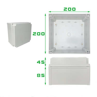 TY-200200100 الصف الصناعي الحجرة الإلكترونية الصلبة