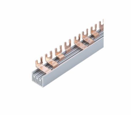 الشوكة إلى MCB Busbars bus-barwire