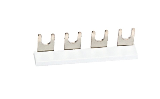 الشوكة إلى MCB Busbars bus-barwire