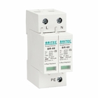 BR275-60 3P + 1 60kA قطاع الطاقة نوع 2 جهاز حماية الطفرة SPD