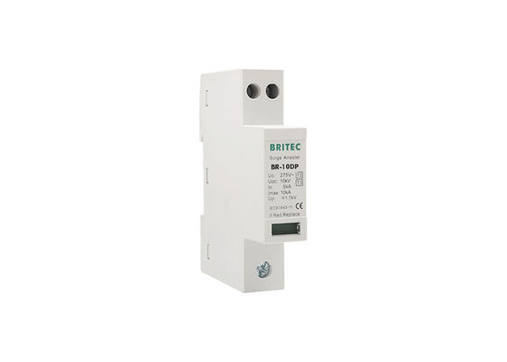 10kA Power Lightning Surge Protection Devices SPD 75V 2P Thermal Plasticfunction gtElInit() {var lib = new google.translate.TranslateService();lib.translatePage('en', 'ar', function () {});}