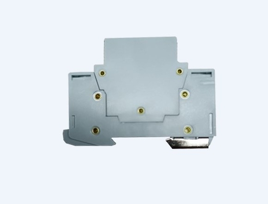 TY2-30 نوع 2 جهاز حماية الطفرة حامي عرام 275V مرحلة واحدة Spd