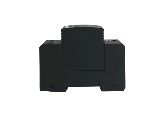 TY-40 3P جهاز الحماية من الزيادة الطاقةية 275v محمية البرق Spd نوع 2