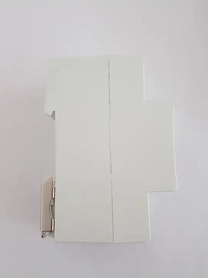 BRSC-01 AC SPD الحماية من الأمواج البرقية أجهزة الحماية الكهربائية مكافحة الأمواج العازلة الضوء الضربة