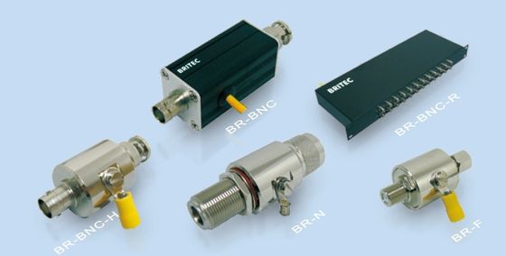 BR-N 10 KA N نوع حماية ضغط البيانات حماية ضغط الهوائي حماية ضغط الراديو