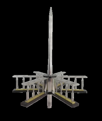 مانعة الصواعق ذات الانبعاث المبكر TKIG-5.4، مانعة صواعق ESE