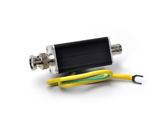 سبائك الألومنيوم جهاز حماية عرام BNC موصل إشارة البيانات المحورية SPD