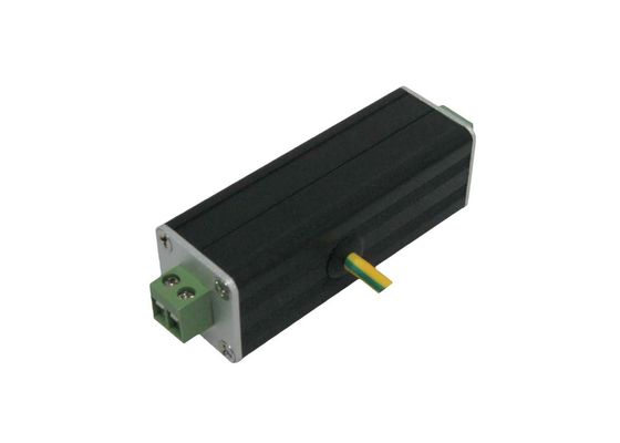 5 KA Spd جهاز حماية الطفرة ، مستقر الصناعية عرام حامي سبائك الألومنيوم