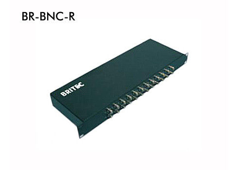 50 Ω البرق الذكية عرام حامي الحماية المحموم استهلاك منخفض BNC المقبس