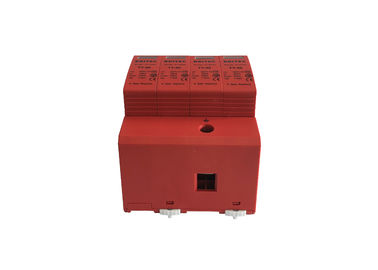 جهاز حماية الطفرة من النوع الثاني BRITEC TY -40 320 فولت من النوع 2 مانع الصواعق