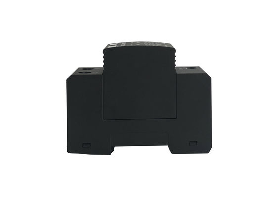 اكتب 2P قابلة للتوصيل 2P وحدات الطفرة عرام 320V 40KA حماية الطفرة