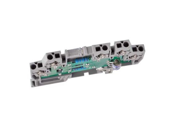 المحطة الطرفية - نوع مانع الصواعق 12V حامي حماية البيانات لواجهات البيانات