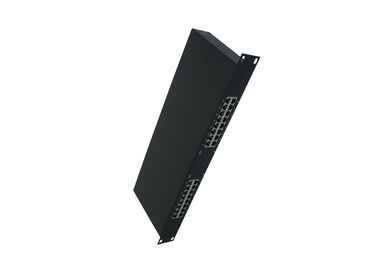 أجهزة حماية الطفرة الإيثرنت ذات 16 قناة