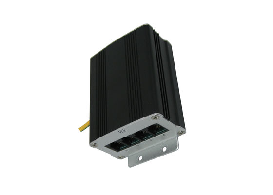 أجهزة حماية الطفرة الخطية لشبكة إيثرنت 170V 10KA RJ11 4- منفذ