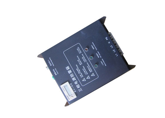 الموازي ربط AC 230V / 385V عرام حامي مربع مع عرام مكافحة