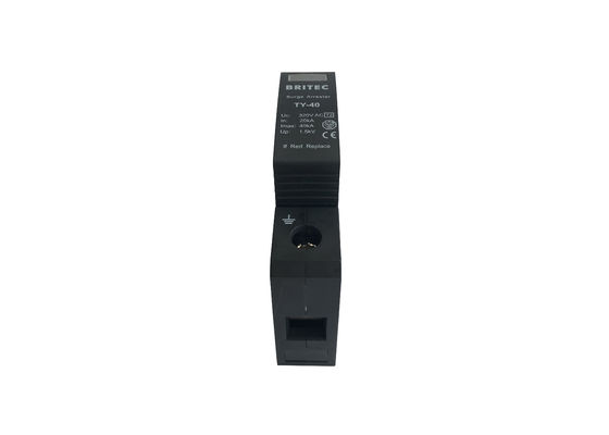 AC SPD 320V Single Phase Power Surge Protection Device For 40kA Power Supplyfunction gtElInit() {var lib = new google.translate.TranslateService();lib.translatePage('en', 'ar', function () {});}