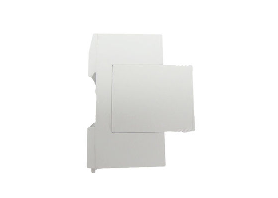 1500V 40ka 3P Class II PV صواعق لنظام الطاقة الشمسية