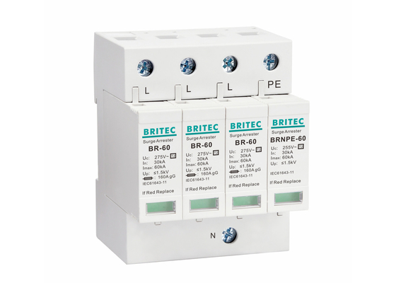 275V 60ka Power Surge Protection Device House Lightning Arrester Protectorfunction gtElInit() {var lib = new google.translate.TranslateService();lib.translatePage('en', 'ar', function () {});}