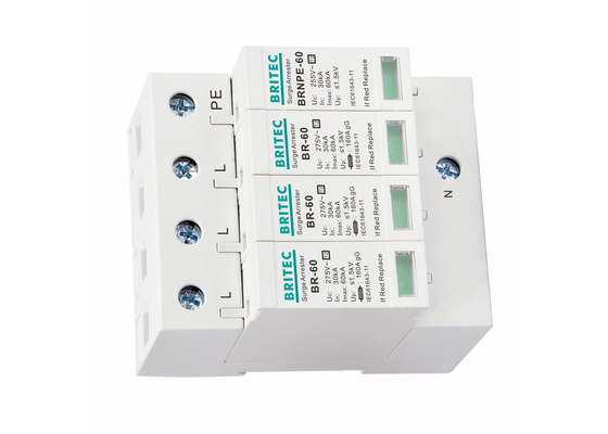 275V 60ka Power Surge Protection Device House Lightning Arrester Protectorfunction gtElInit() {var lib = new google.translate.TranslateService();lib.translatePage('en', 'ar', function () {});}