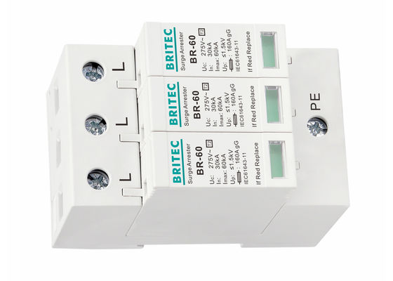 3 Pole SPD 275V Power Surge Protector 60kA T2 MOV Surge Protective Devicefunction gtElInit() {var lib = new google.translate.TranslateService();lib.translatePage('en', 'ar', function () {});}