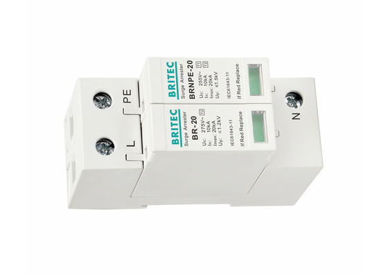 Class C Power Surge Protection Device AC 275V 20kA Lightning Surge Arresterfunction gtElInit() {var lib = new google.translate.TranslateService();lib.translatePage('en', 'ar', function () {});}