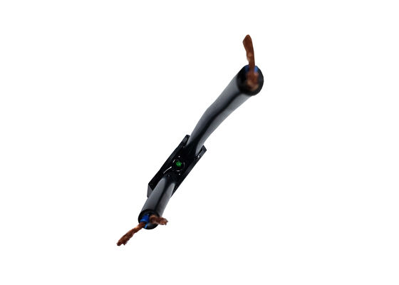 20kA 6kv LED Driver SPD جهاز حماية الطفرة AC 275V Type 2 + 3