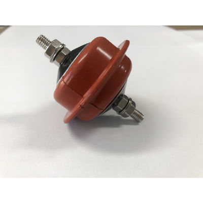 جهاز حماية الطفرة من النوع 2 للتوزيع ، مانع اندفاع أكسيد المعدن منخفض الجهد