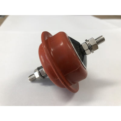 جهاز حماية الطفرة من النوع 2 للتوزيع ، مانع اندفاع أكسيد المعدن منخفض الجهد